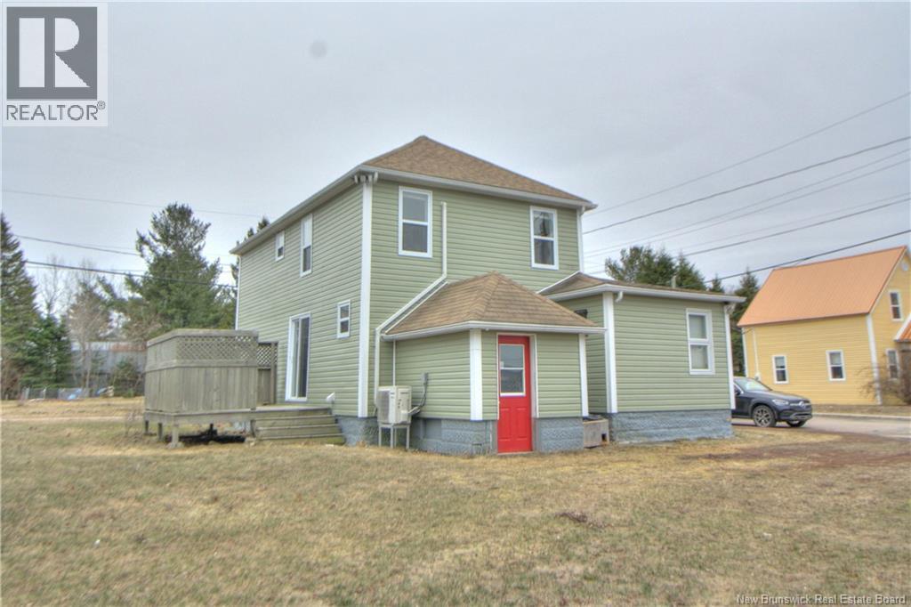 35 Brait Street, Rexton, New Brunswick  E4W 1W1 - Photo 3 - NB137040