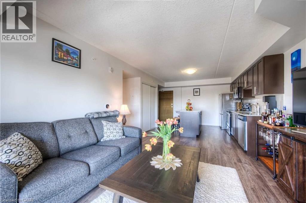 25 Kay Crescent Unit# 210, Guelph, Ontario  N1L 0P2 - Photo 20 - 40817728