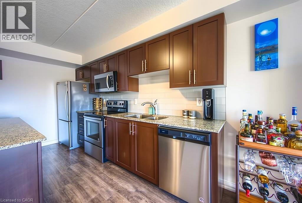 25 Kay Crescent Unit# 210, Guelph, Ontario  N1L 0P2 - Photo 11 - 40817728