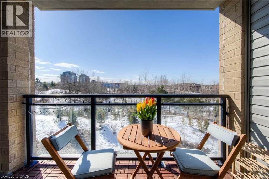 25 Kay Crescent Unit# 210, Guelph, Ontario  N1L 0P2 - Photo 2 - 40817728