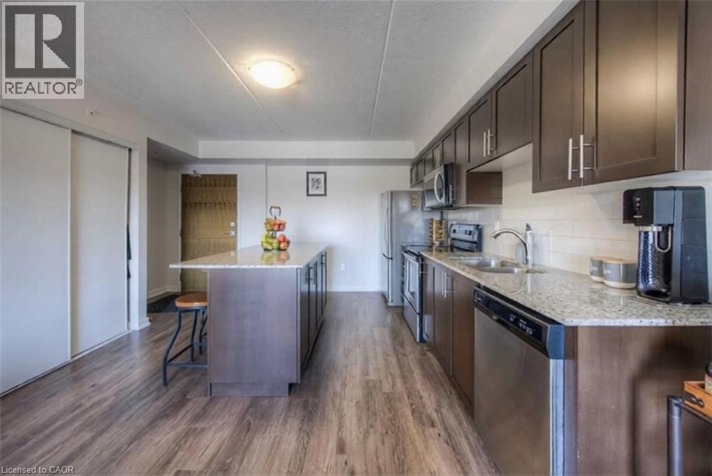 25 Kay Crescent Unit# 210, Guelph, Ontario  N1L 0P2 - Photo 7 - 40817728