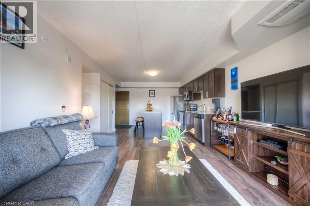 25 Kay Crescent Unit# 210, Guelph, Ontario  N1L 0P2 - Photo 19 - 40817728