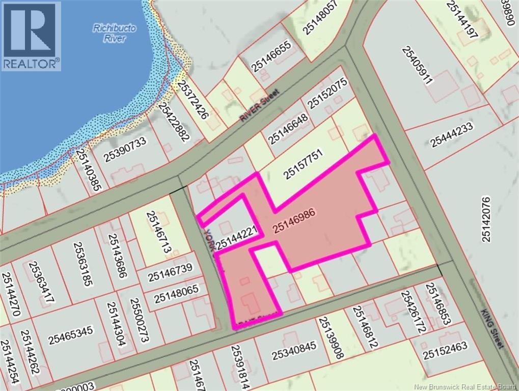 35 Brait Street, Rexton, New Brunswick  E4W 1W1 - Photo 24 - NB137040