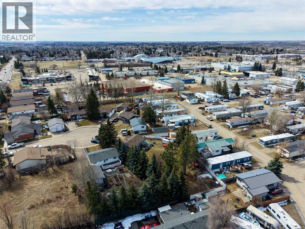 107, 6834 59 Avenue, Red Deer, Alberta  T4P 1C9 - Photo 31 - A2302995