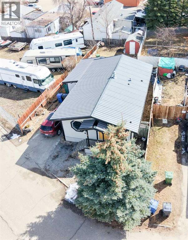 107, 6834 59 Avenue, Red Deer, Alberta  T4P 1C9 - Photo 27 - A2302995