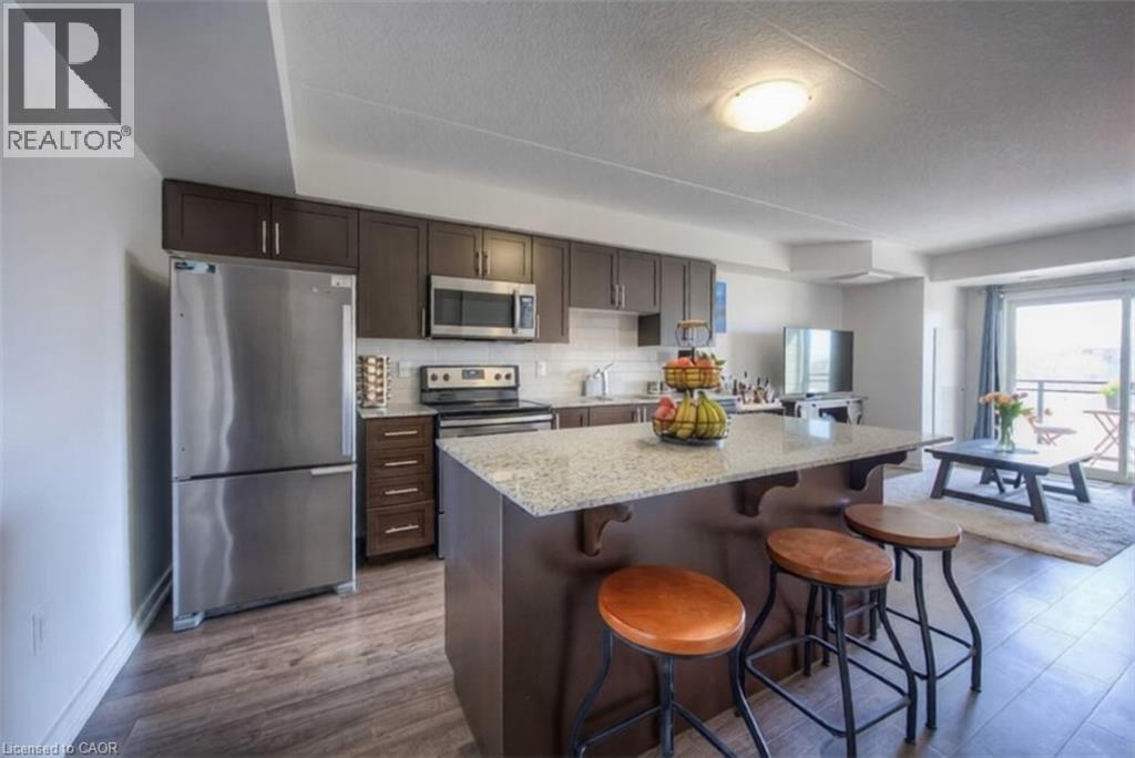25 Kay Crescent Unit# 210, Guelph, Ontario  N1L 0P2 - Photo 4 - 40817728