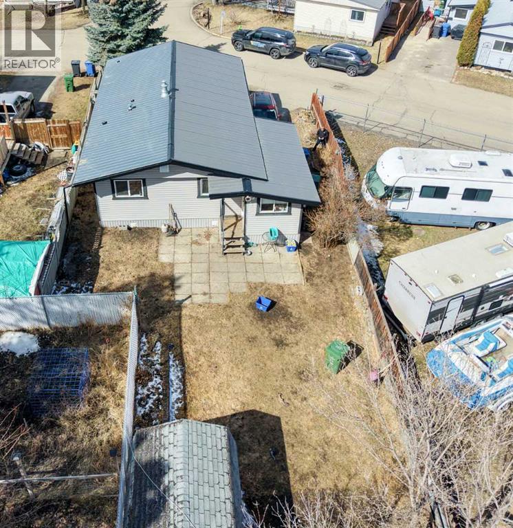 107, 6834 59 Avenue, Red Deer, Alberta  T4P 1C9 - Photo 25 - A2302995