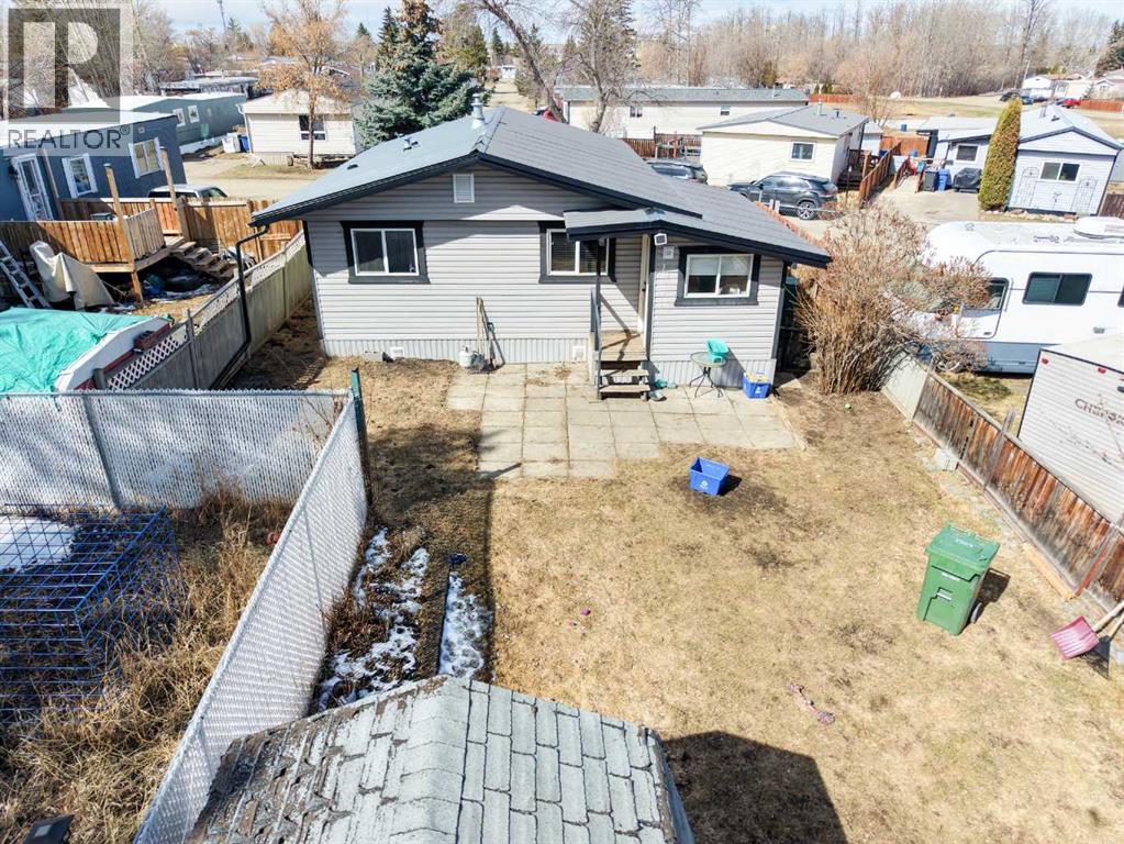 107, 6834 59 Avenue, Red Deer, Alberta  T4P 1C9 - Photo 36 - A2302995