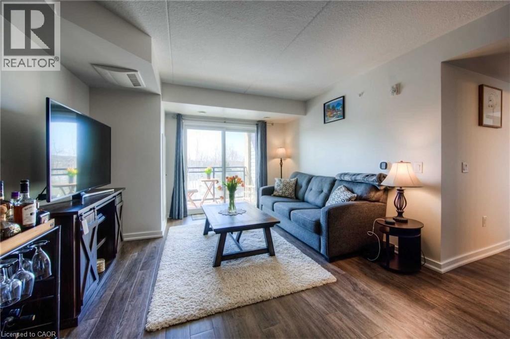 25 Kay Crescent Unit# 210, Guelph, Ontario  N1L 0P2 - Photo 17 - 40817728