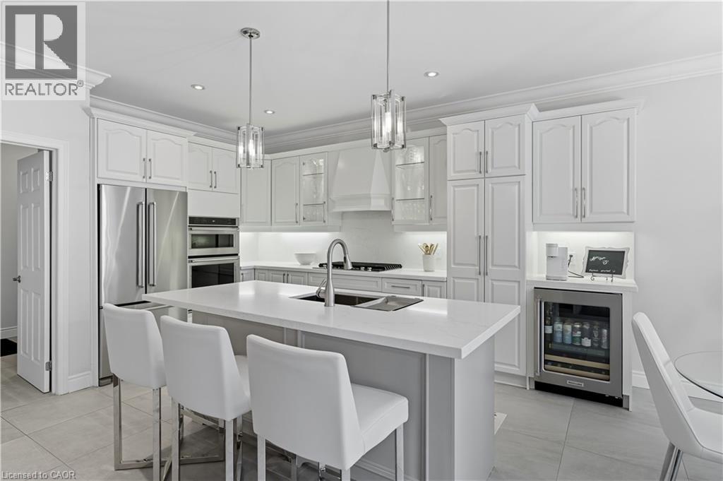 45 Premier Road, Waterdown, Ontario  L8B 0K7 - Photo 12 - 40822193