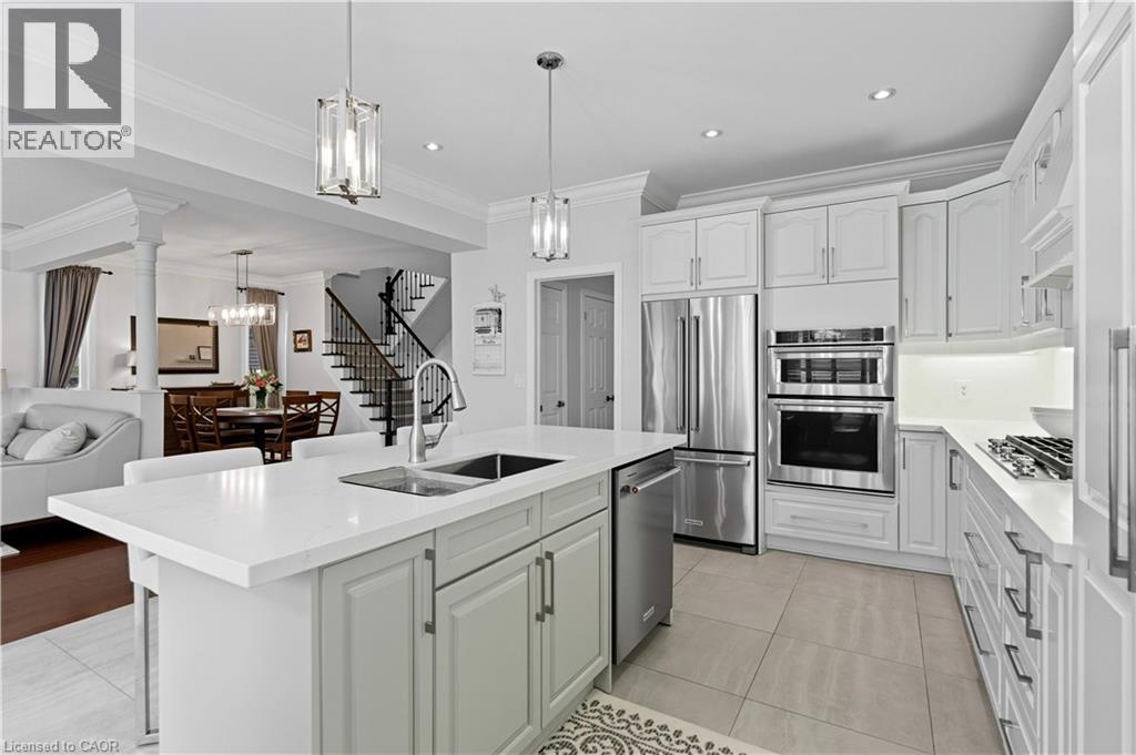 45 Premier Road, Waterdown, Ontario  L8B 0K7 - Photo 15 - 40822193