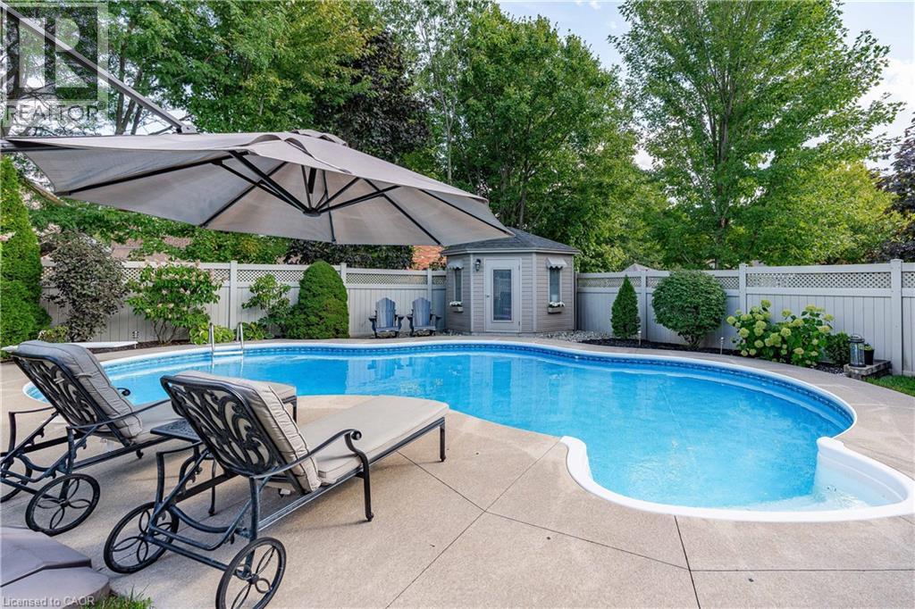 45 Premier Road, Waterdown, Ontario  L8B 0K7 - Photo 37 - 40822193