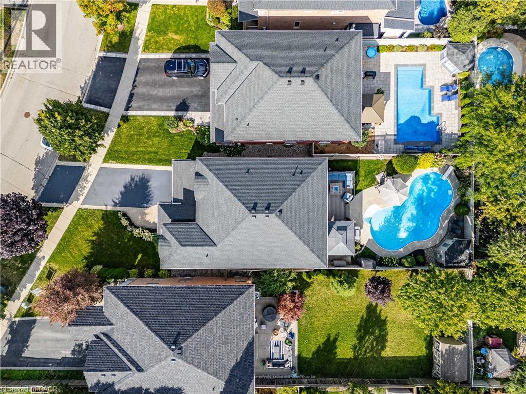 45 Premier Road, Waterdown, Ontario  L8B 0K7 - Photo 38 - 40822193