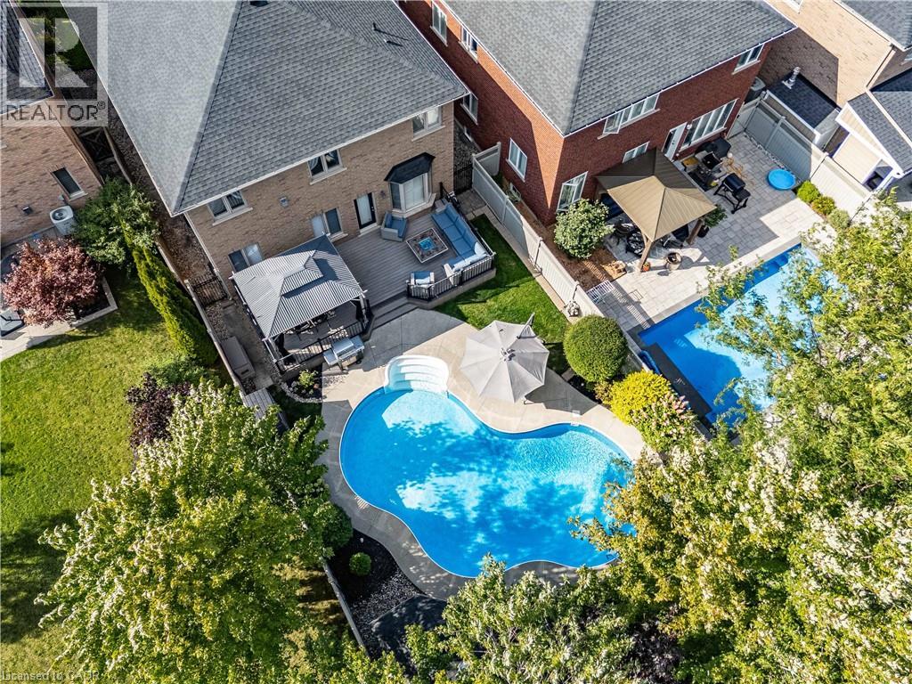 45 Premier Road, Waterdown, Ontario  L8B 0K7 - Photo 39 - 40822193