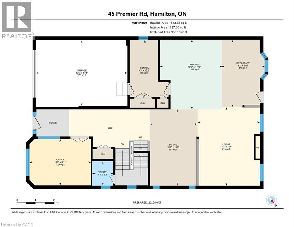 45 Premier Road, Waterdown, Ontario  L8B 0K7 - Photo 40 - 40822193