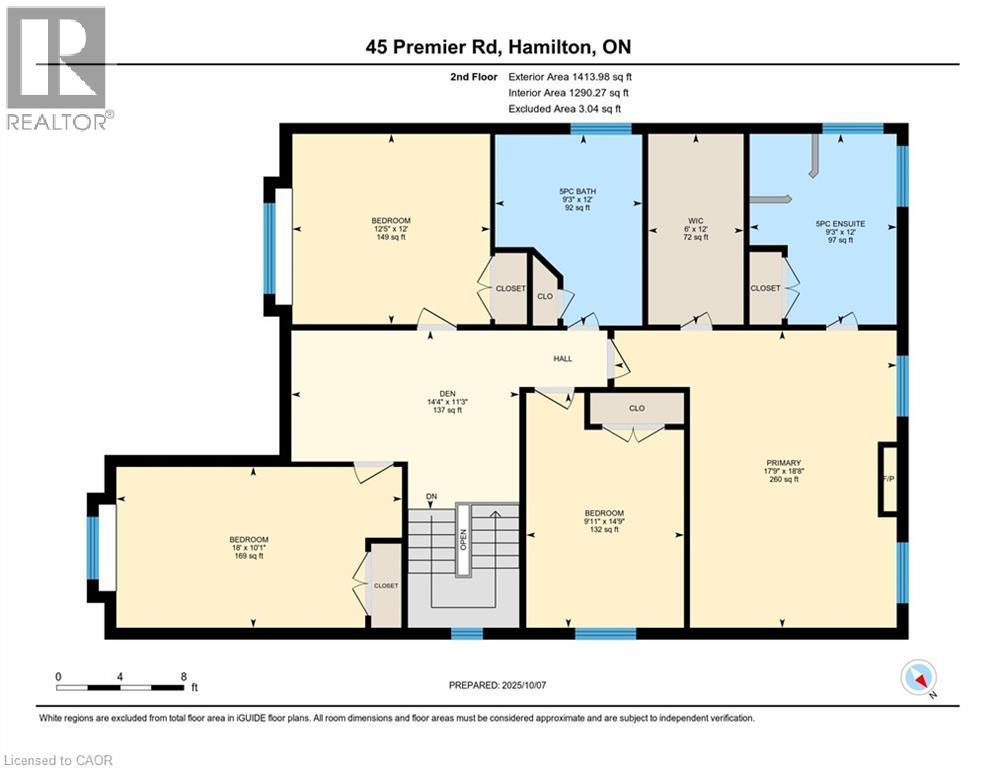 45 Premier Road, Waterdown, Ontario  L8B 0K7 - Photo 41 - 40822193