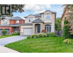 45 PREMIER Road, Waterdown, Ontario