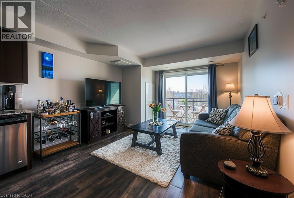 25 Kay Crescent Unit# 210, Guelph, Ontario  N1L 0P2 - Photo 18 - 40817728