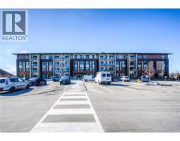 25 KAY Crescent Unit# 210, Guelph, Ontario