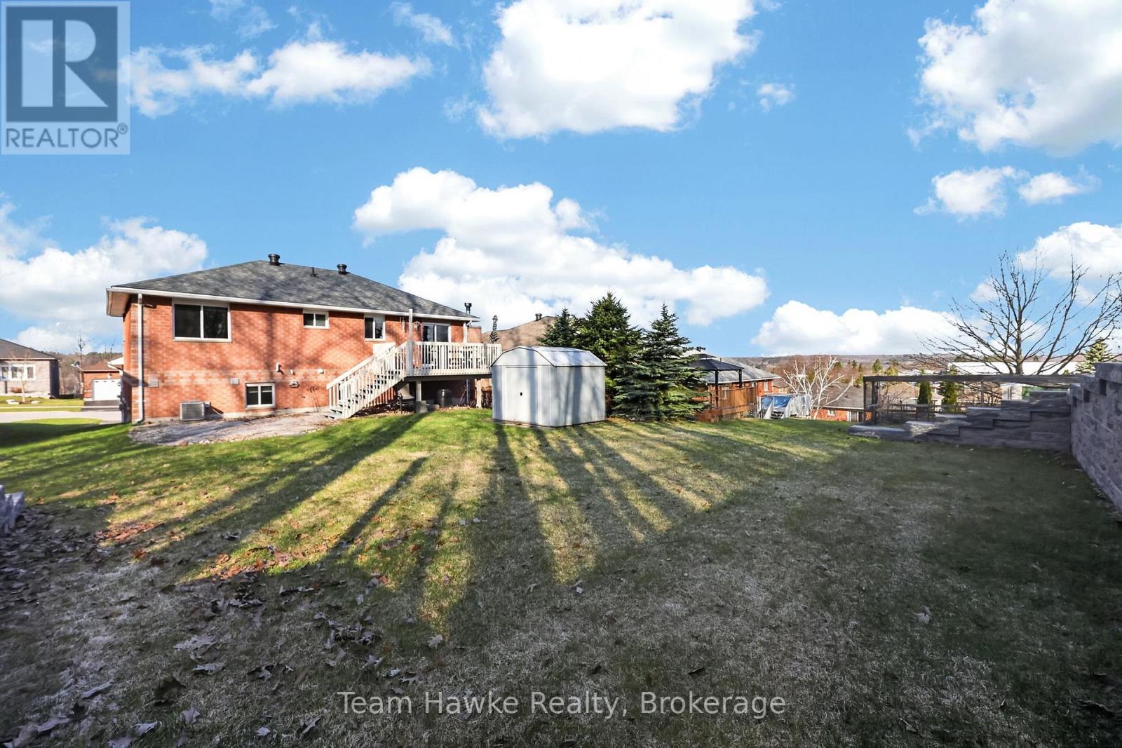 67 Maria Street, Penetanguishene, Ontario  L9M 2G7 - Photo 36 - S13035178