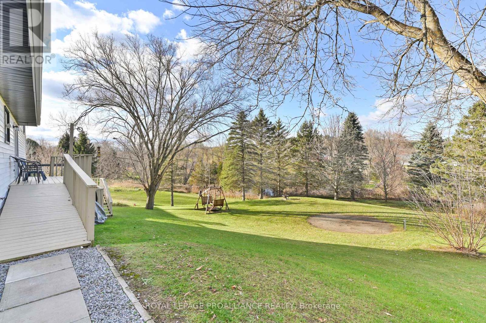 45 Concession Street E, Trent Hills, Ontario  K0K 3K0 - Photo 31 - X13035040