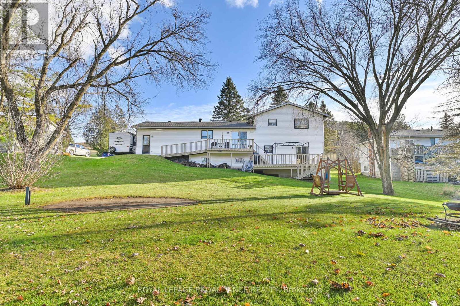 45 Concession Street E, Trent Hills, Ontario  K0K 3K0 - Photo 35 - X13035040