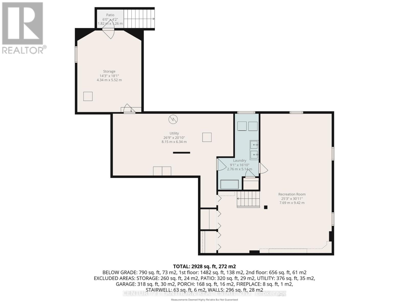 845 County 27 Road, Brighton, Ontario  K0K 1R0 - Photo 37 - X13035300