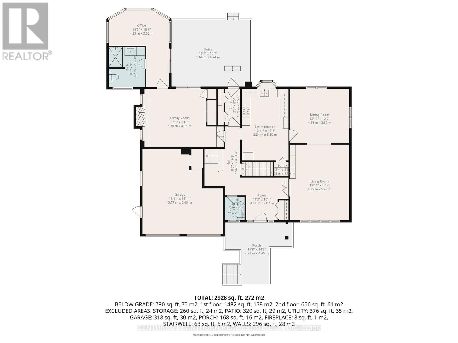 845 County 27 Road, Brighton, Ontario  K0K 1R0 - Photo 39 - X13035300