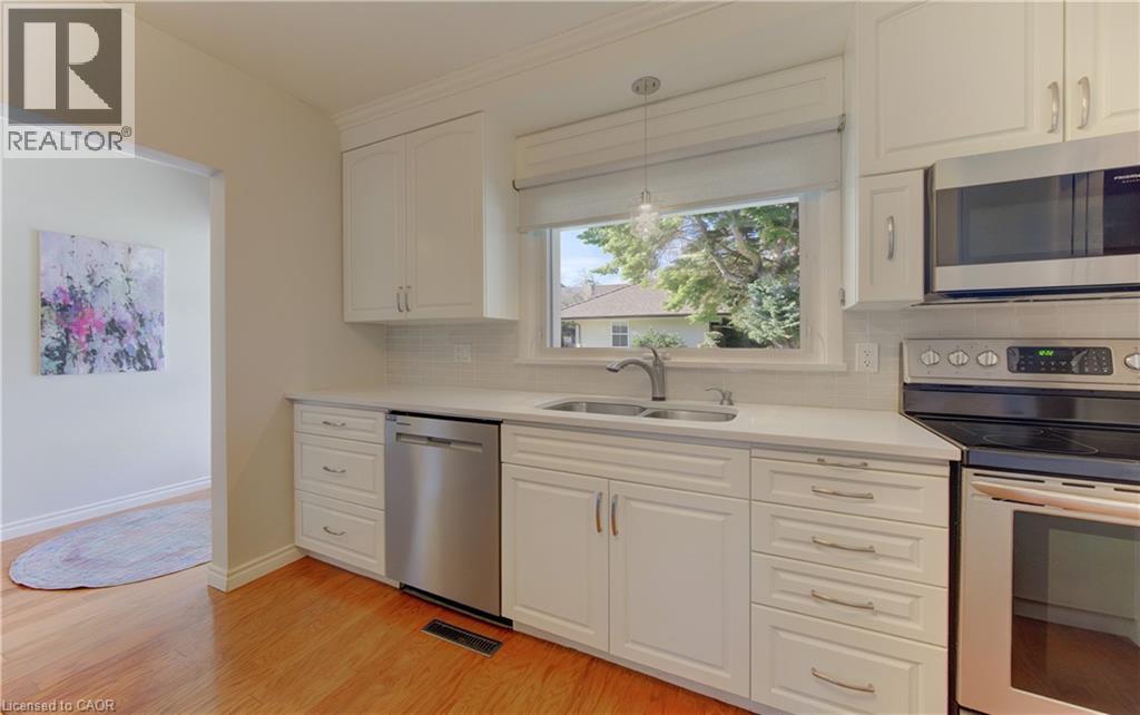 182 Ripplewood Crescent, Kitchener, Ontario  N2M 4R8 - Photo 16 - 40821099