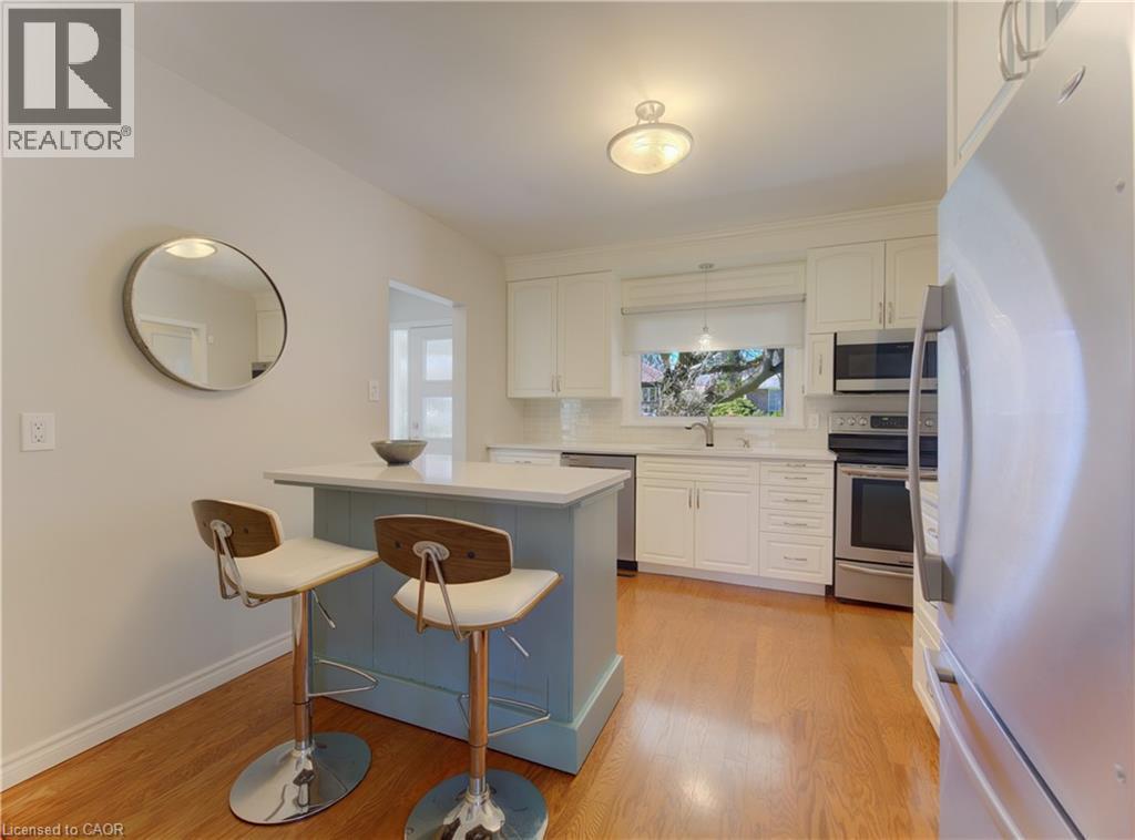 182 Ripplewood Crescent, Kitchener, Ontario  N2M 4R8 - Photo 14 - 40821099