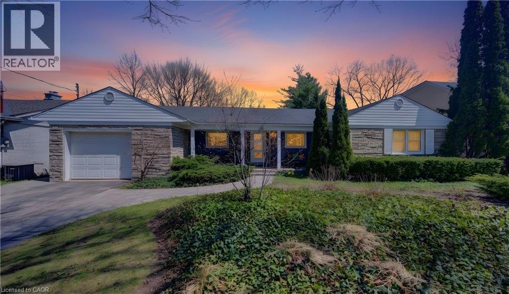 182 Ripplewood Crescent, Kitchener, Ontario  N2M 4R8 - Photo 2 - 40821099