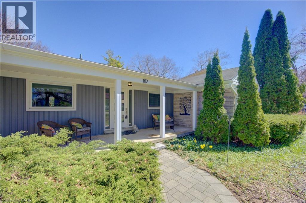 182 Ripplewood Crescent, Kitchener, Ontario  N2M 4R8 - Photo 3 - 40821099