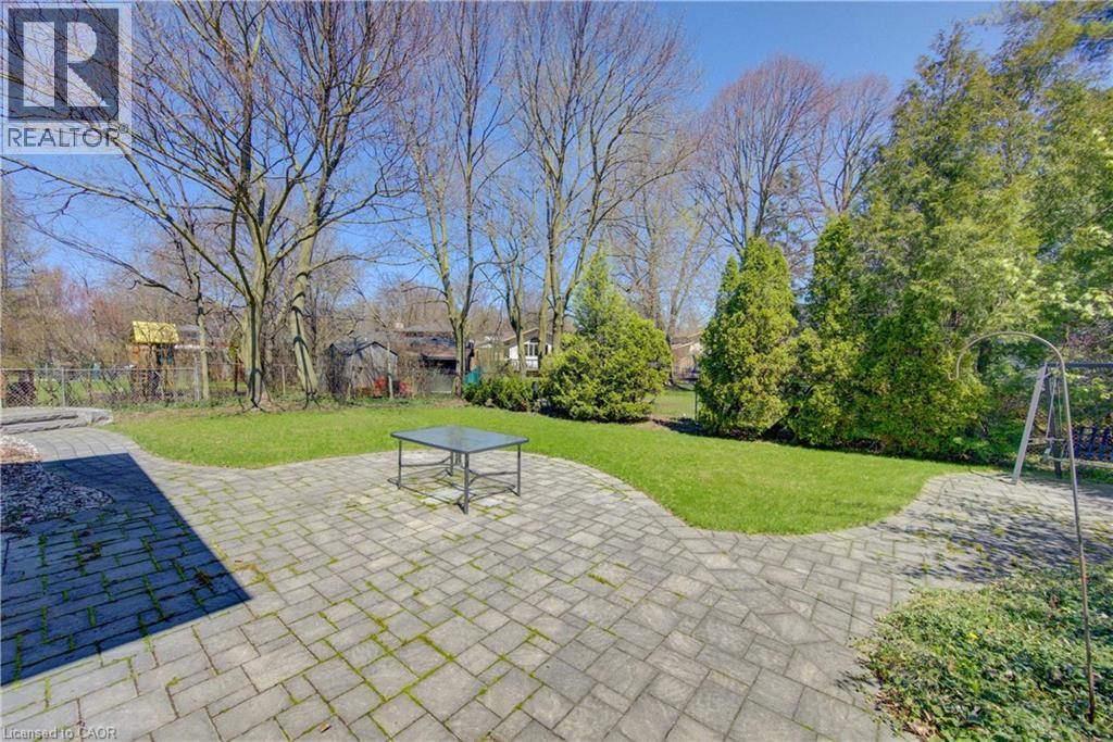 182 Ripplewood Crescent, Kitchener, Ontario  N2M 4R8 - Photo 47 - 40821099