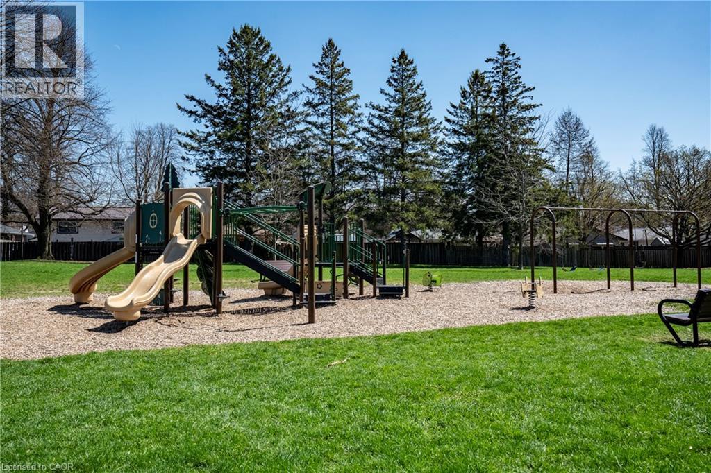 65 Glamis Road Unit# 80, Cambridge, Ontario  N1R 6W4 - Photo 26 - 40821161