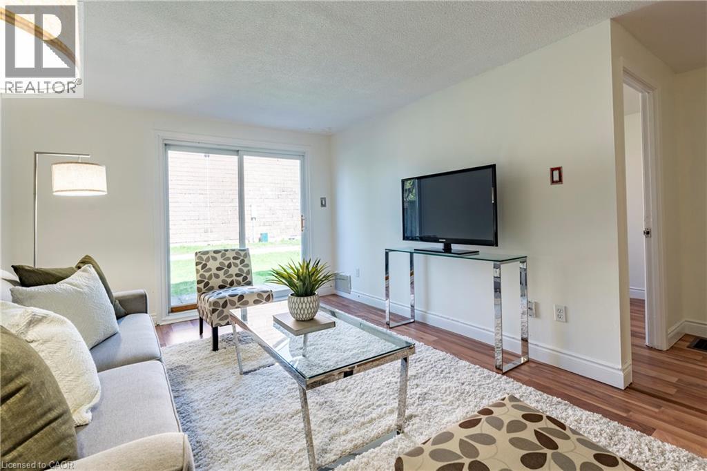 65 Glamis Road Unit# 80, Cambridge, Ontario  N1R 6W4 - Photo 5 - 40821161