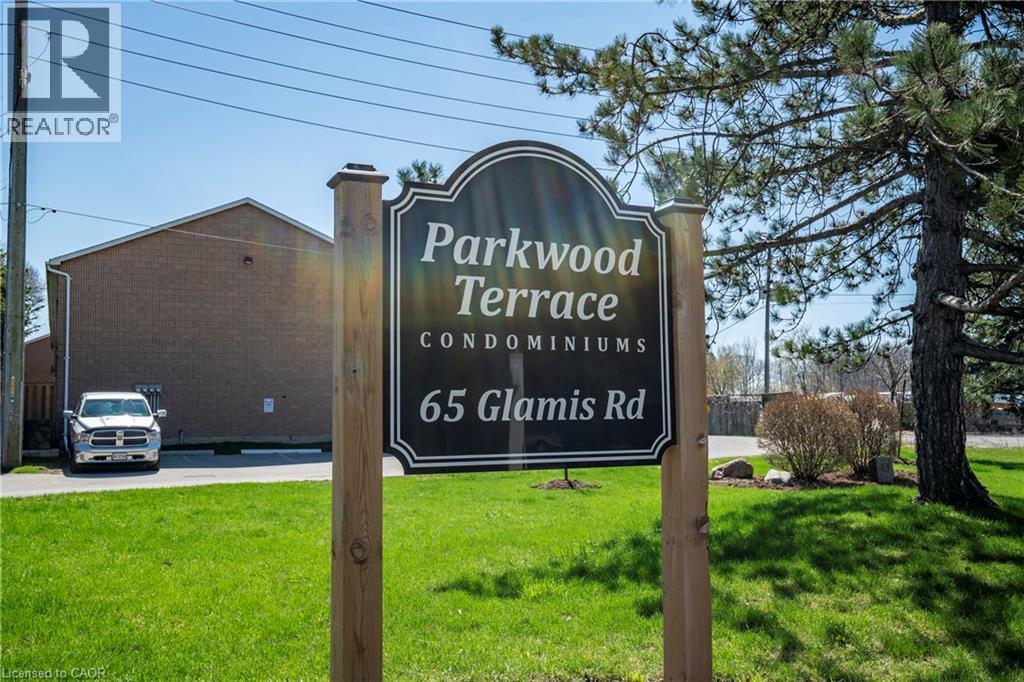 65 Glamis Road Unit# 80, Cambridge, Ontario  N1R 6W4 - Photo 25 - 40821161