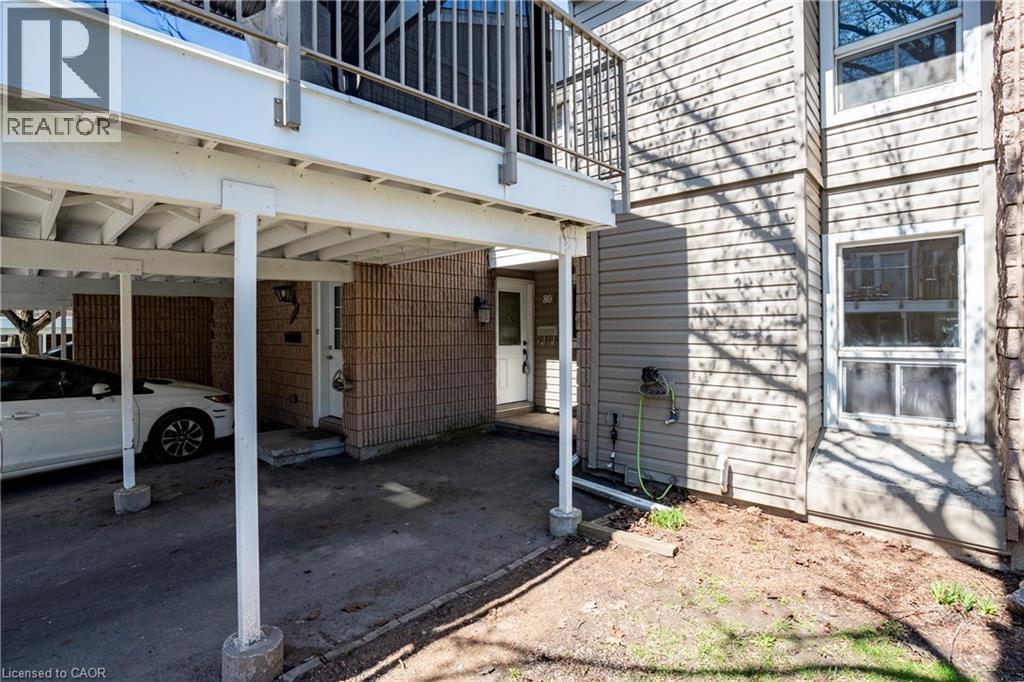 65 Glamis Road Unit# 80, Cambridge, Ontario  N1R 6W4 - Photo 3 - 40821161