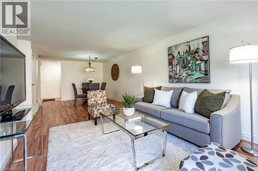 65 Glamis Road Unit# 80, Cambridge, Ontario  N1R 6W4 - Photo 6 - 40821161