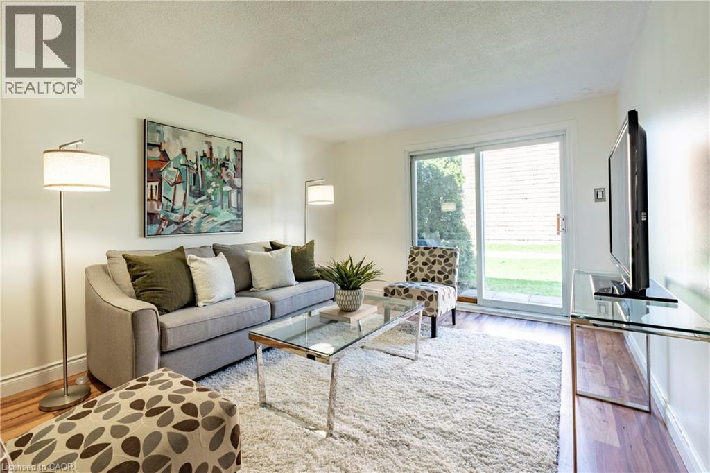 65 GLAMIS Road Unit# 80, Cambridge, Ontario