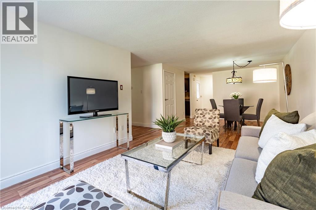 65 Glamis Road Unit# 80, Cambridge, Ontario  N1R 6W4 - Photo 7 - 40821161