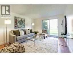 65 GLAMIS Road Unit# 80, Cambridge, Ontario