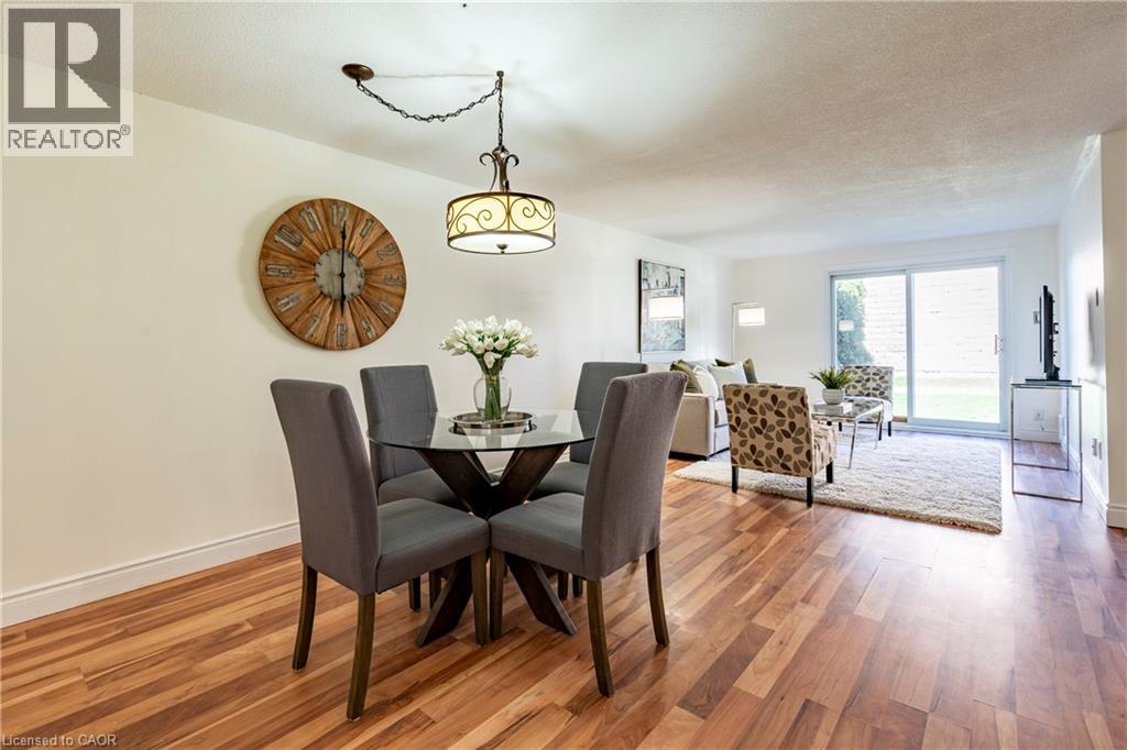 65 Glamis Road Unit# 80, Cambridge, Ontario  N1R 6W4 - Photo 10 - 40821161