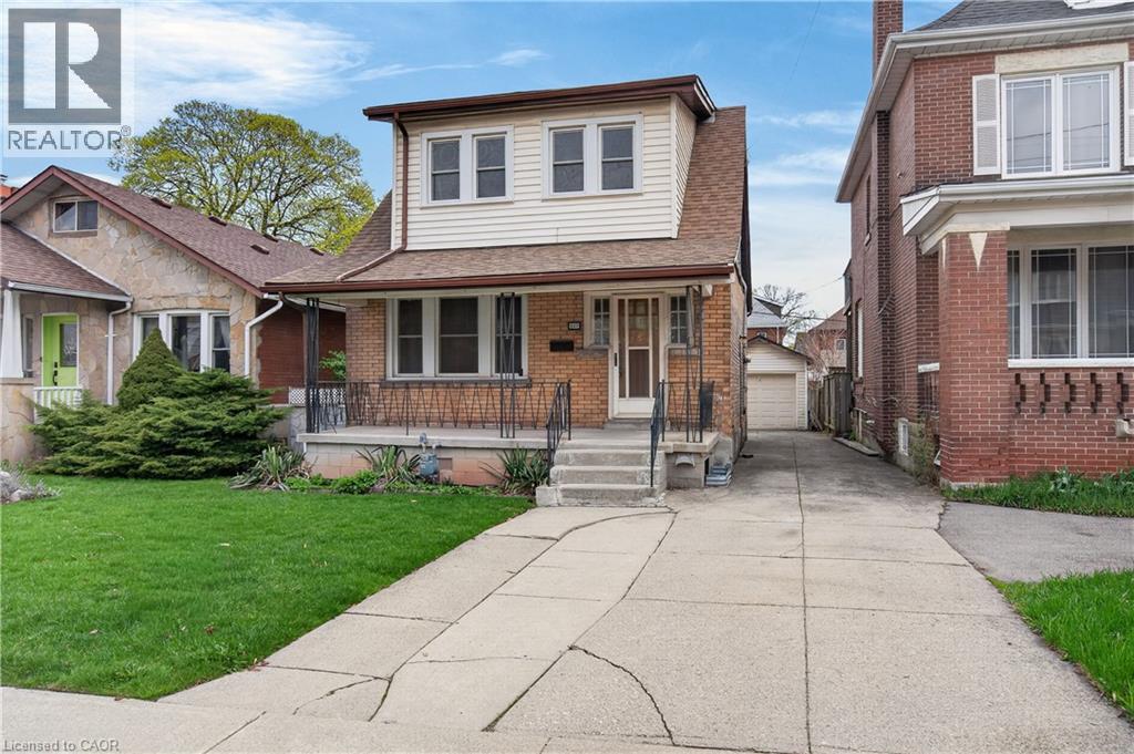 207 Rosslyn Avenue S, Hamilton, Ontario  L8M 3J6 - Photo 2 - 40821717