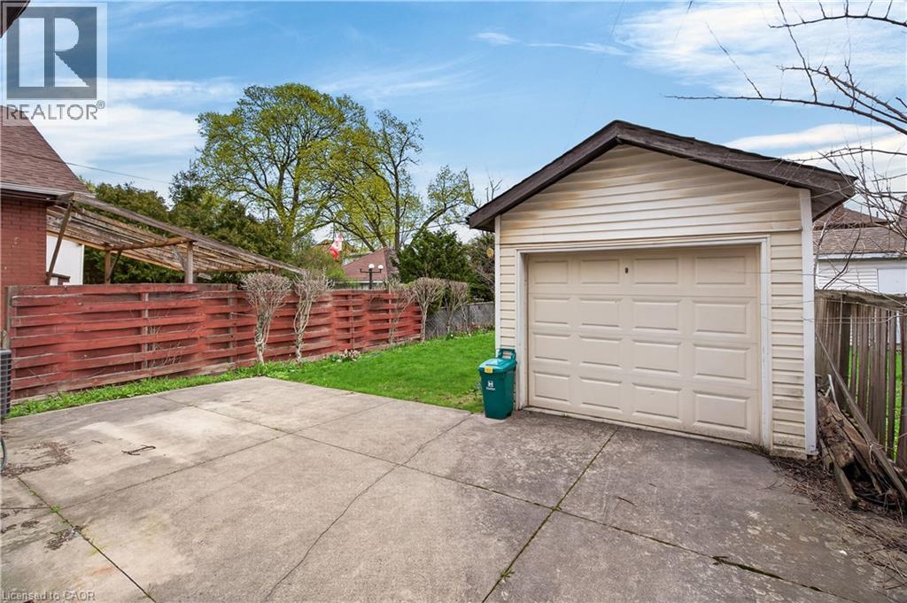 207 Rosslyn Avenue S, Hamilton, Ontario  L8M 3J6 - Photo 40 - 40821717