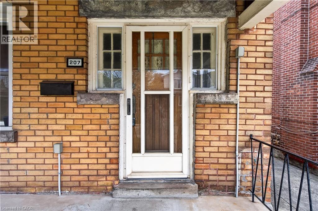 207 Rosslyn Avenue S, Hamilton, Ontario  L8M 3J6 - Photo 5 - 40821717