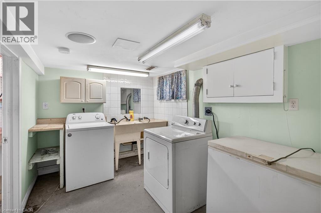 207 Rosslyn Avenue S, Hamilton, Ontario  L8M 3J6 - Photo 37 - 40821717