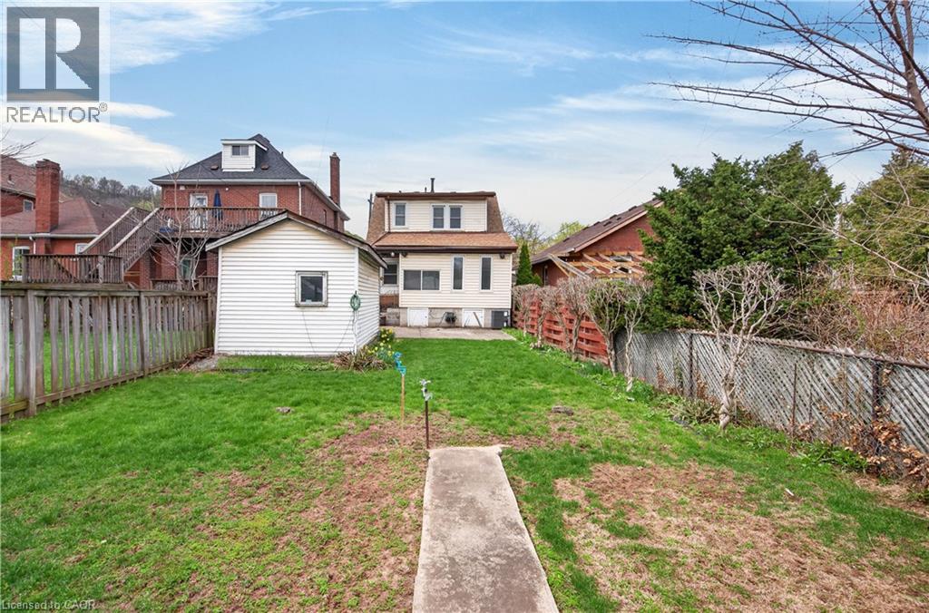 207 Rosslyn Avenue S, Hamilton, Ontario  L8M 3J6 - Photo 44 - 40821717