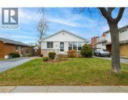 20 CARDINAL Drive, Hamilton, Ontario