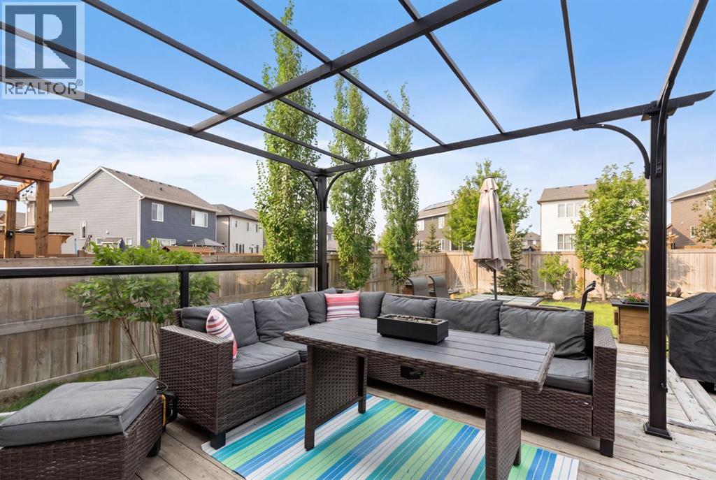 1 Osborne Common SW, Airdrie, Alberta  T4B 5E3 - Photo 11 - A2302727