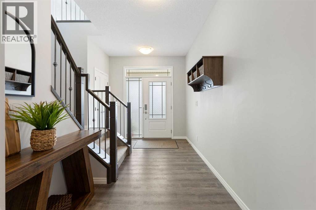 1 Osborne Common SW, Airdrie, Alberta  T4B 5E3 - Photo 15 - A2302727